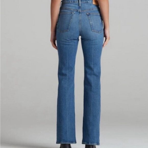 Edwin Ryder jeans Size 26 - Picture 3 of 12